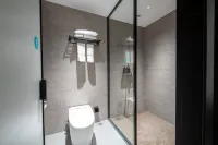 City Comfort Inn Hotel (Ma'anshan East Station Weixing Xingyue Plaza)