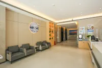 Super 8 Select Hotel - spa