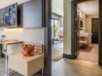 Novotel Madrid Center Hotels near Torrespaña