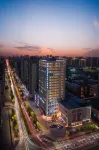 SFEEL Designer Hotel (Tangshan Normal University Yuanyang City Branch)