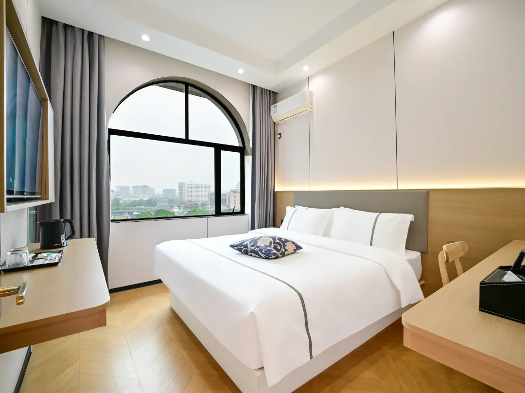 Xianggui Smart Audio-visual Hotel - 桂林市
