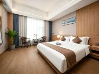 Ya Lan Hotel - Strand