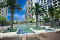 Haizhirui Boutique Seaview Apartment