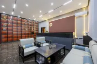 Qiyouji Hotel (Huizhou Daya Bay Wanda Plaza Branch) - Jacuzzi