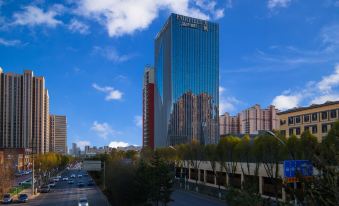 Fairfield by Marriott Xining