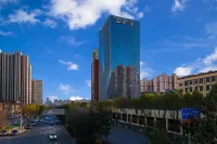 Fairfield by Marriott Xining Hotels in 