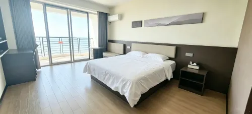 Chixiang Seaview Homestay