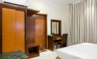 Hema Al Thalia Serviced Apartments