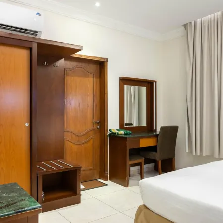 Hema Al Thalia Serviced Apartments