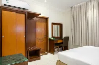 Hema Al Thalia Serviced Apartments