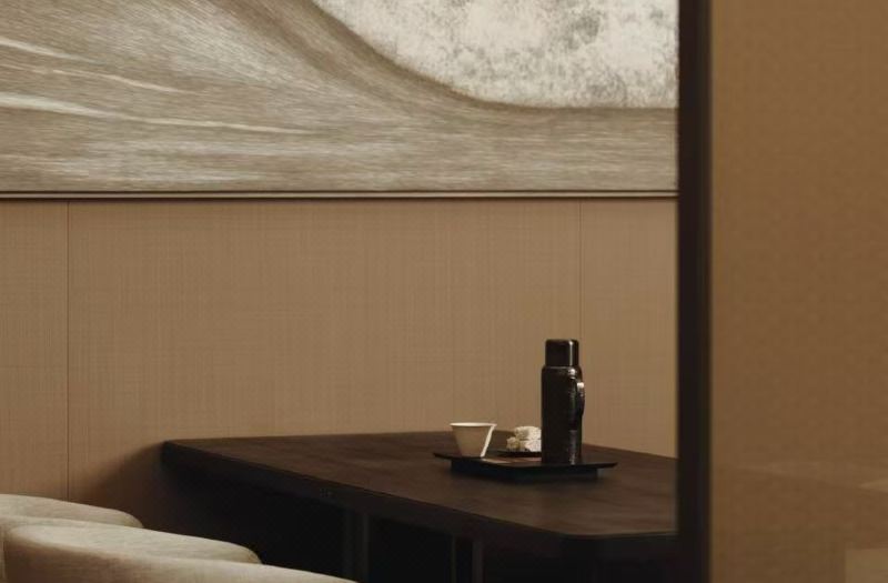 Grand JI Hotel Hangzhou Binjiang photo 5