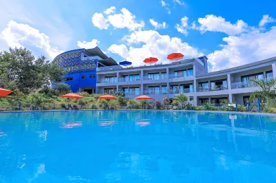 Aquarius Kigo Resort Hotels in 