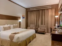 Ras Al Khaimah Hotel Hotels near RAKgas