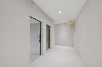 Hôtel Mercure Paris Vaugirard Porte de Versailles - ジム