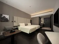 Atour Hotel, Ganghui Xintiandi, Huicheng District, Huizhou