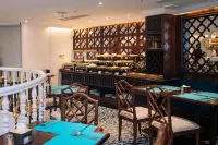 Elite Riverlight Boutique Hotel by Elite24