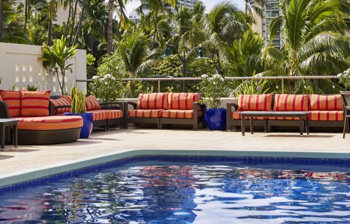 DoubleTree by Hilton Alana - Waikiki Beach