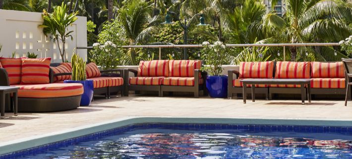 DoubleTree by Hilton Alana - Waikiki Beach Hotels in Honolulu County