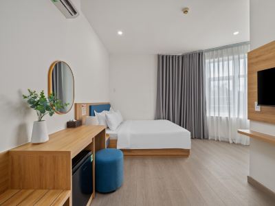 VORYA HOTEL DANANG BEACH