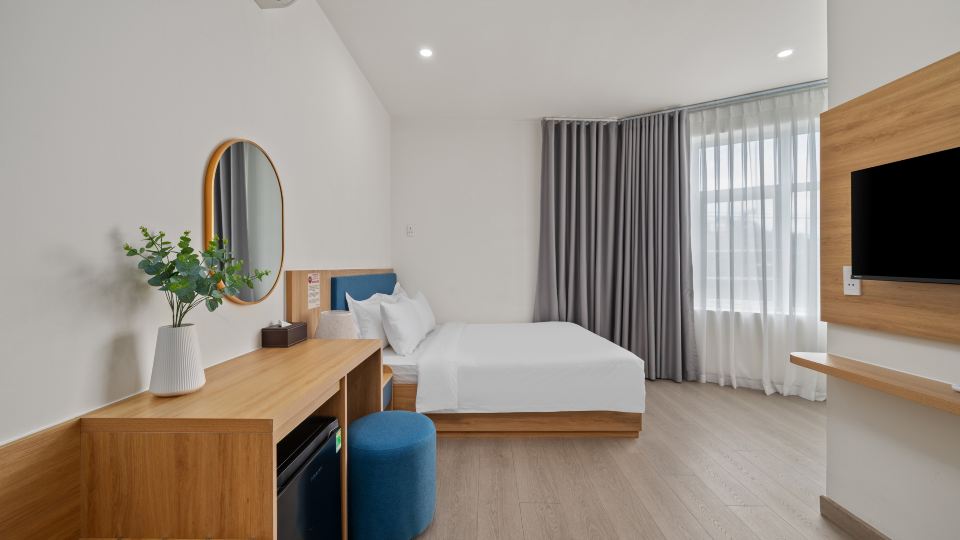 VORYA HOTEL DANANG BEACH