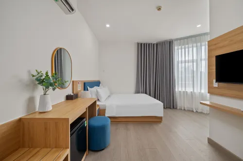 VORYA HOTEL DANANG BEACH