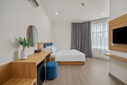 VORYA HOTEL DANANG BEACH