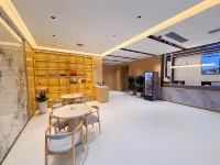甜也酒店