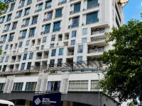 Hotel MetraSquare Ayer Keroh Melaka by Cozy Living Hotel di Melaka Tengah