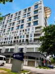 Hotel MetraSquare Ayer Keroh Melaka by Cozy Living Hotels in 
