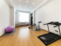 Zen · Ancient Tree Oxygen-rich Manor (Batang Ancient Tree Wishing Place Store) - Fitnessstudio
