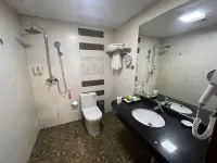 Lixian Qindu Hotel Hotels in Li County