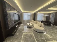 Lanshan Hotel