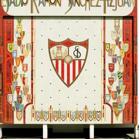 Novotel Sevilla