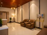 Hotel Unnati Stay Inn Vijayapura by Hrg