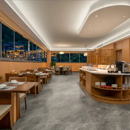 Yunxi Hotel (Youyang Taohuayuan Branch)