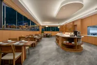 Yunxi Hotel (Youyang Taohuayuan Branch) - sarapan