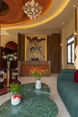NiK Hotel Hillside Da Lat - 3-Star