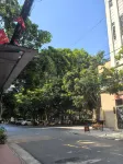 wanli hotel - parking