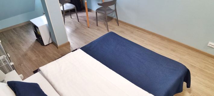 Atika Mini Hotel Các khách sạn ở Vladivostok