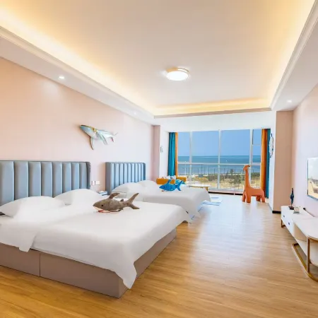 Tide Yumanju Vacation Homestay
