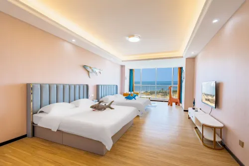 Tide Yumanju Vacation Homestay