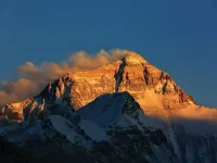 Vienna International Hotel (Zhaxizong Township Zhufeng Road Branch) - Mountain view