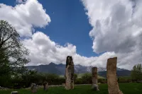 TANG·Tangting Hidden Sanctuary