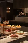 Harbin Junyi Hotel (Central Street Sofia Church) - breakfast