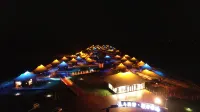 XingDouSuYeLuYingDi - parcheggio