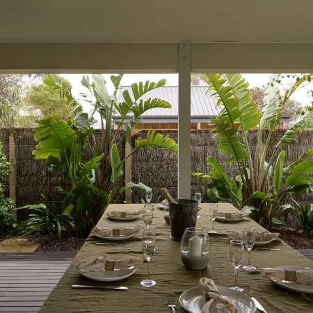 Verandah Retreat Phillip Island