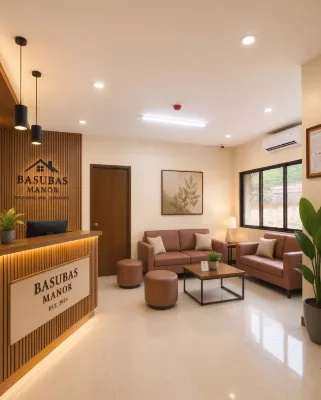 RedDoorz @ Basubas Manor Tipolo Mandaue Cebu - เปิดใหม่