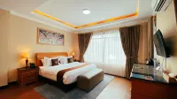 Agro Hotel Bintan