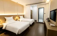 Yunqi Hotel (Commercial Street) - 2-Star