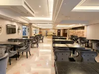 Wanjia Dongfang Hotel - Morgenmad